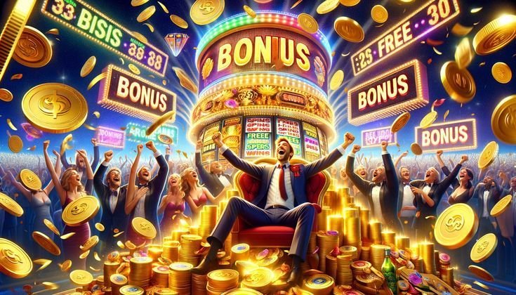 Texas Hold'em Bonus Game